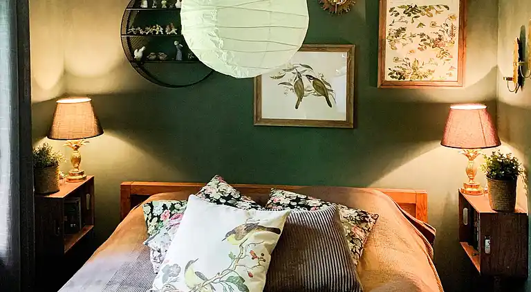 Sommerhus i Hässleholm NV