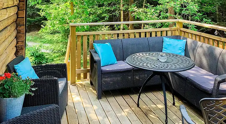 Sommerhus i Hässleholm NV