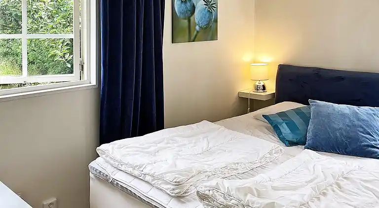 Semesterbostad i Stenhamra