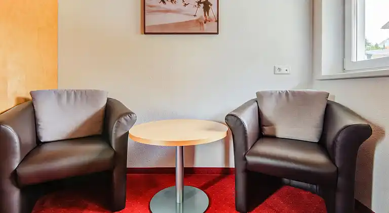 Apartment in Saint Anton am Arlberg