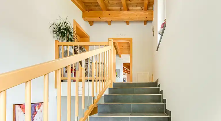 Apartment in Saint Anton am Arlberg