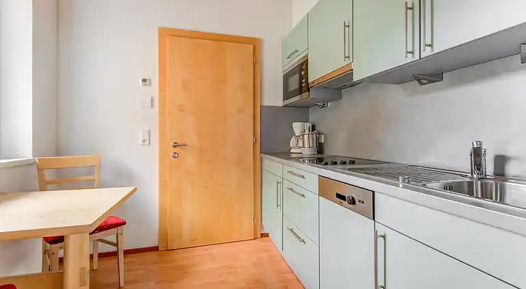 Apartment in Saint Anton am Arlberg