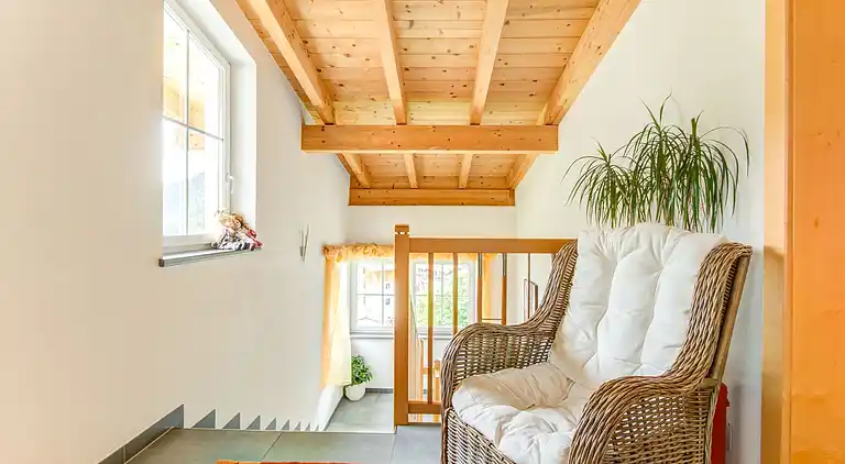 Apartment in Saint Anton am Arlberg