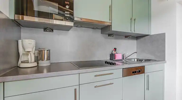 Apartment in Saint Anton am Arlberg