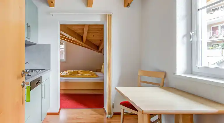 Apartment in Saint Anton am Arlberg