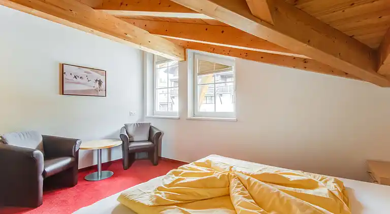 Apartment in Saint Anton am Arlberg