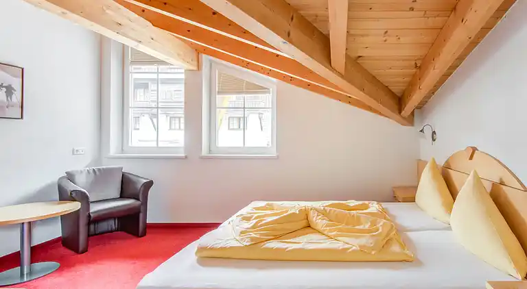 Apartment in Saint Anton am Arlberg