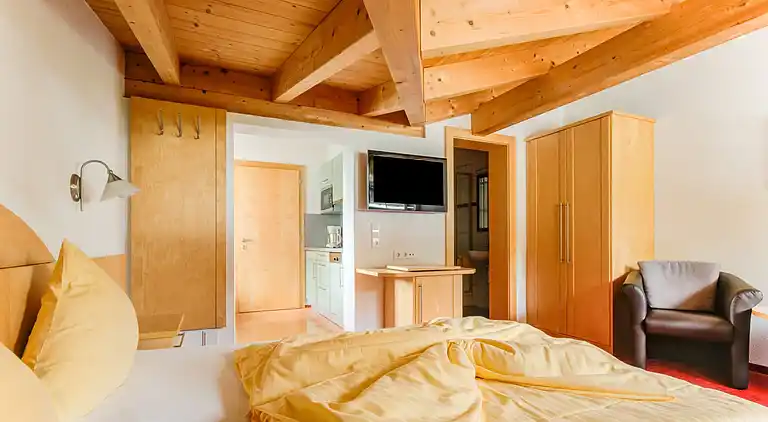 Apartment in Saint Anton am Arlberg
