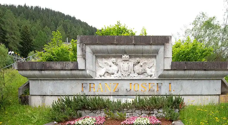 Apartment in Saint Anton am Arlberg