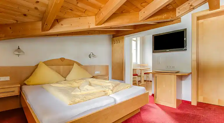 Apartment in Saint Anton am Arlberg