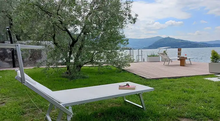 Appartamento in Vello