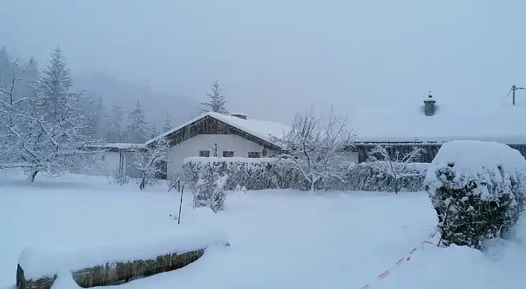 Holiday home in Radenthein