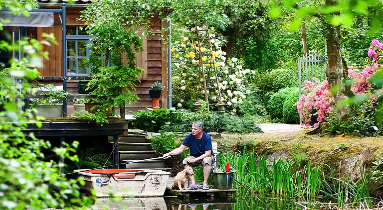 Cottage in Opglabbeek