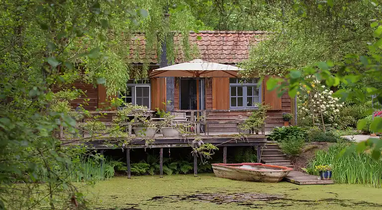 Cottage in Opglabbeek