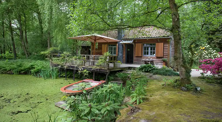 Cottage in Opglabbeek