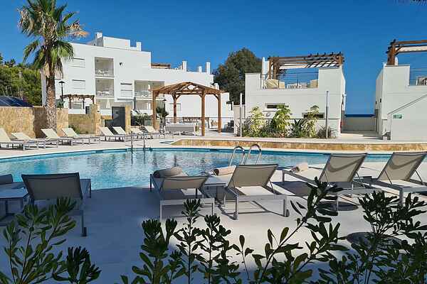 Apartment in Cala d'Or