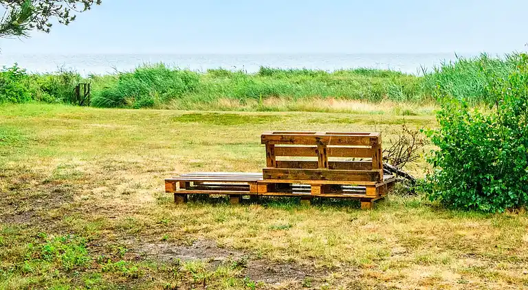 Holiday home in Øer Strand