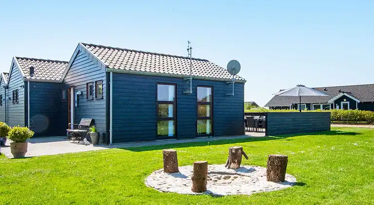 Holiday home in Bork Havn