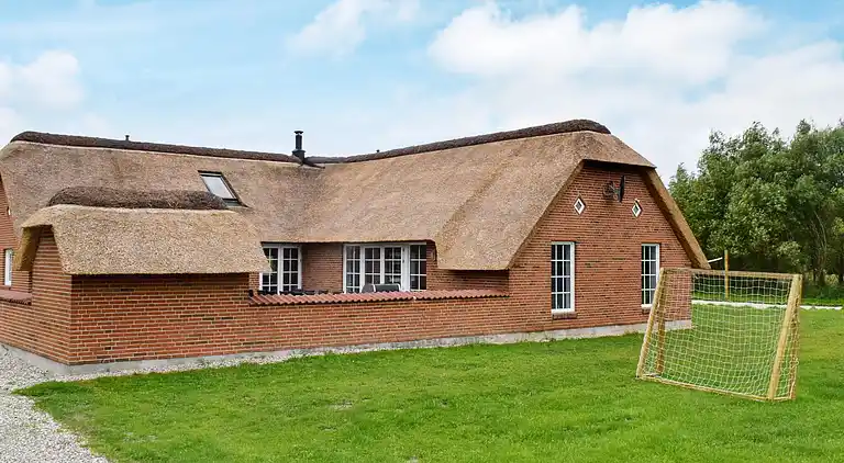 Maison de vacances en Ulfborg