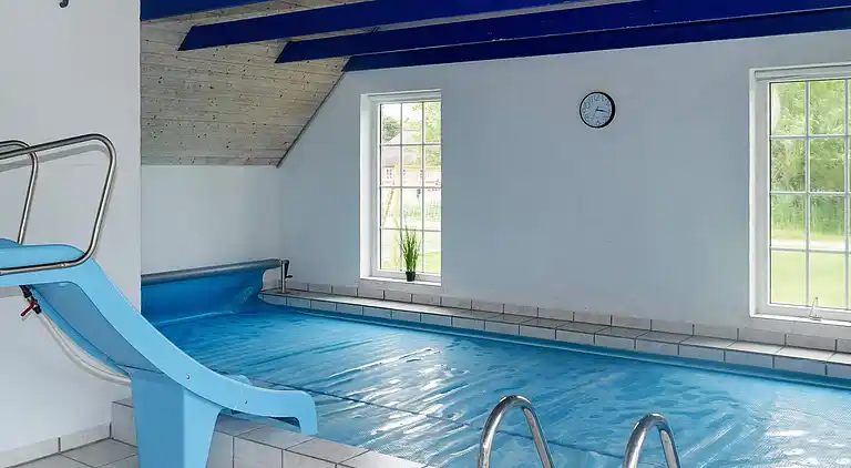 Maison de vacances en Ulfborg