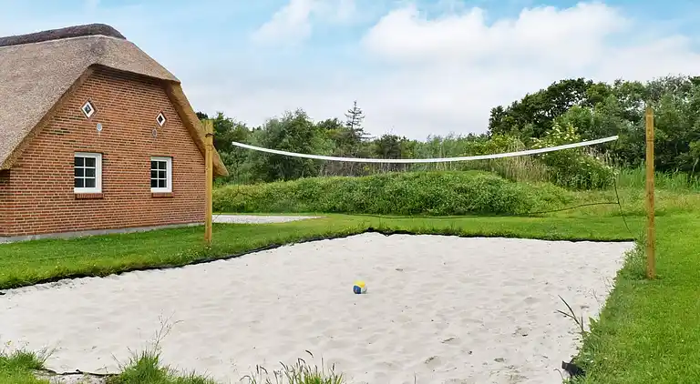 Maison de vacances en Ulfborg