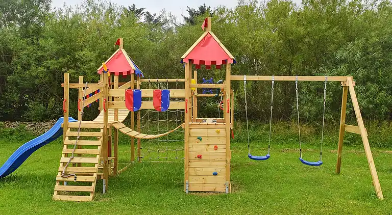 Maison de vacances en Ulfborg