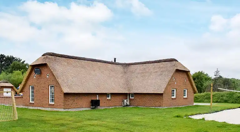 Maison de vacances en Ulfborg