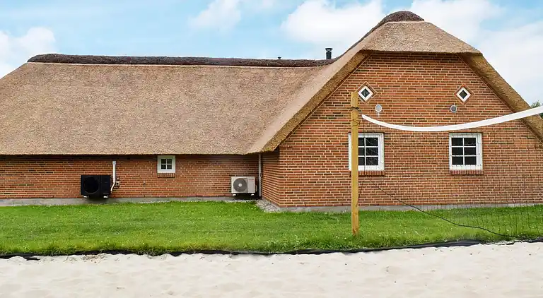 Maison de vacances en Ulfborg