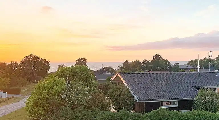 Holiday home in Allingåbro