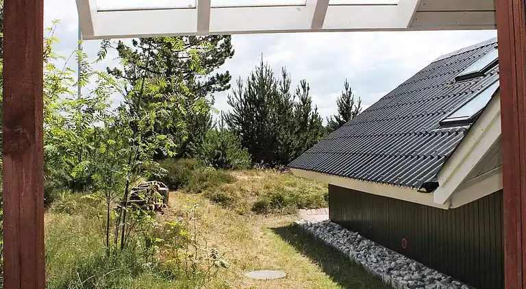 Holiday home in Kongsmark