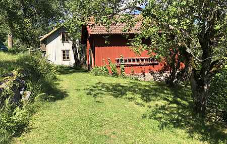 Sommerhus i Trosa
