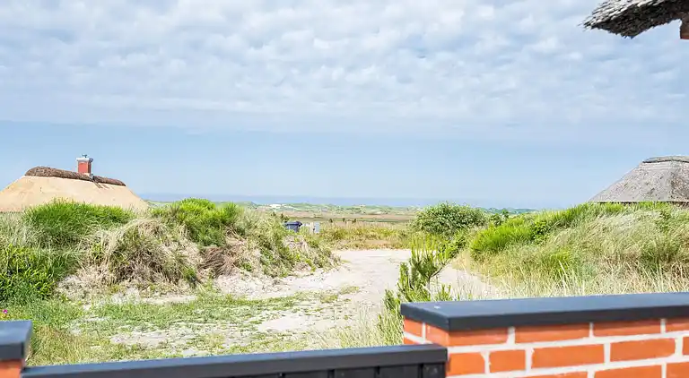 Sommerhus i Nørre Nebel