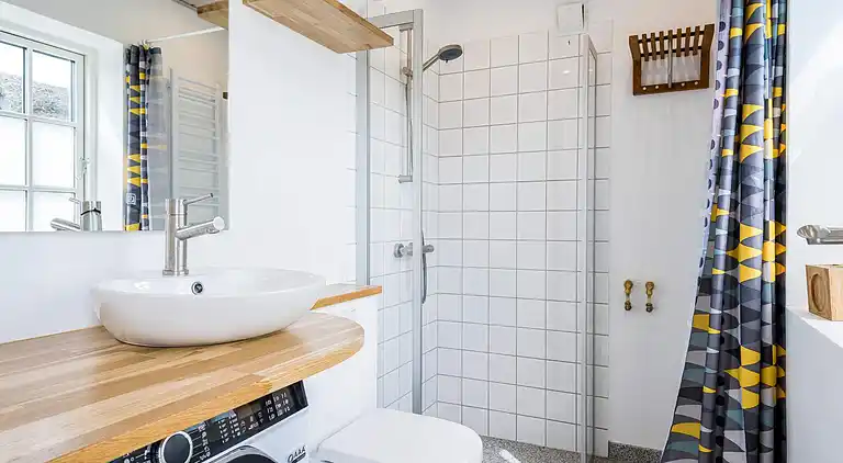 Sommerhus i Nørre Nebel