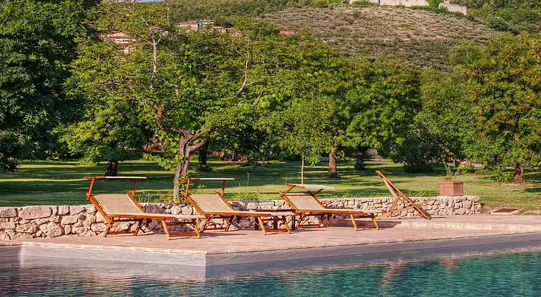 Holiday home in Europe