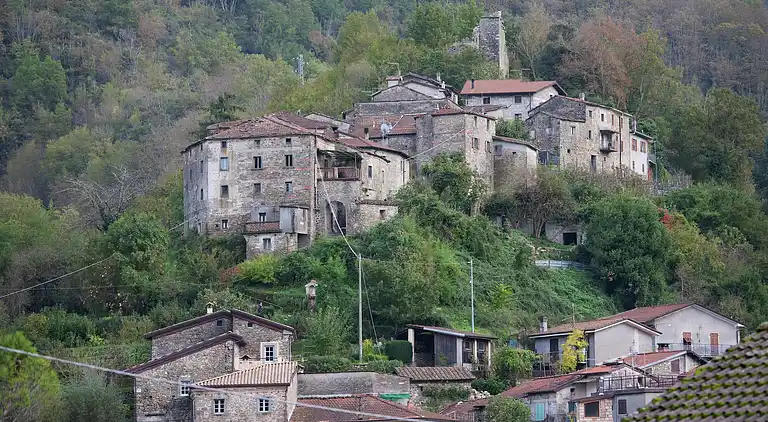 Apartment in Argigliano
