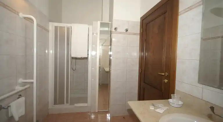 Holiday home in Montelparo