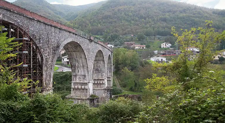 Apartment in Argigliano
