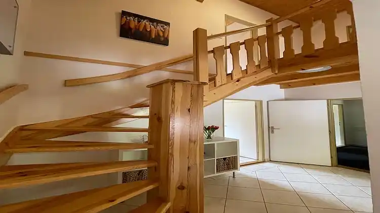 Sommerhus i Javorník