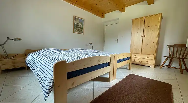 Sommerhus i Javorník