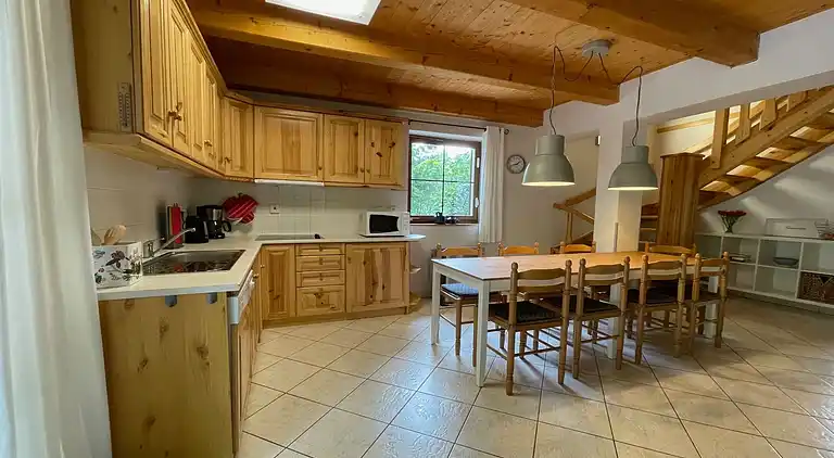 Sommerhus i Javorník