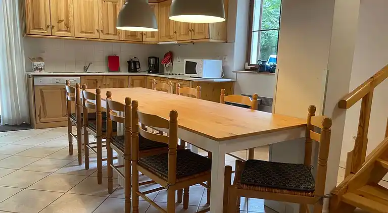 Sommerhus i Javorník