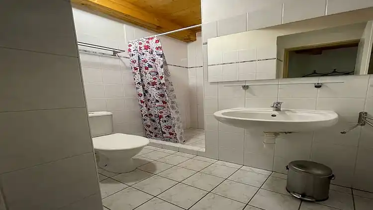 Sommerhus i Javorník