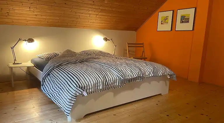 Sommerhus i Javorník