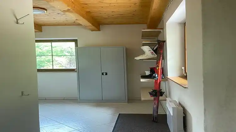 Sommerhus i Javorník