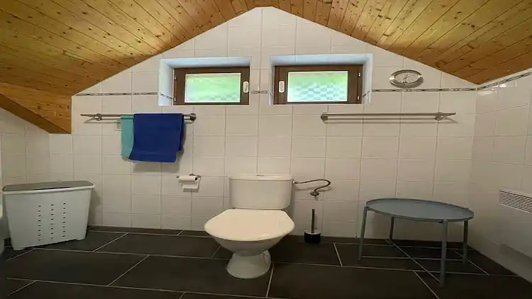 Sommerhus i Javorník