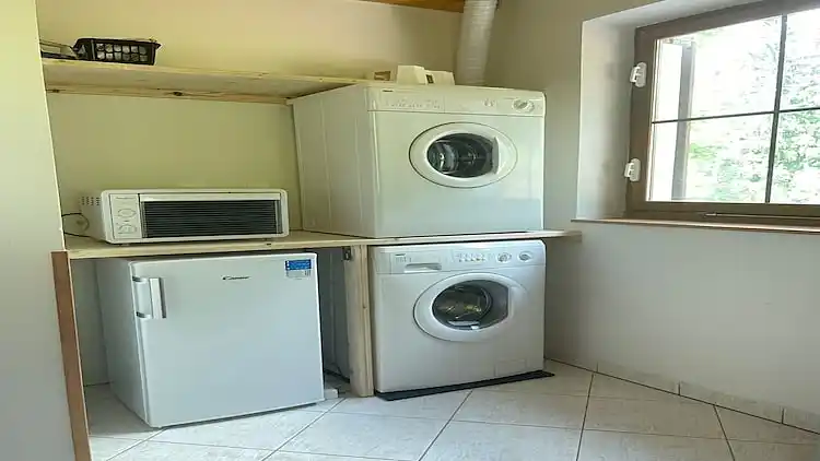 Sommerhus i Javorník