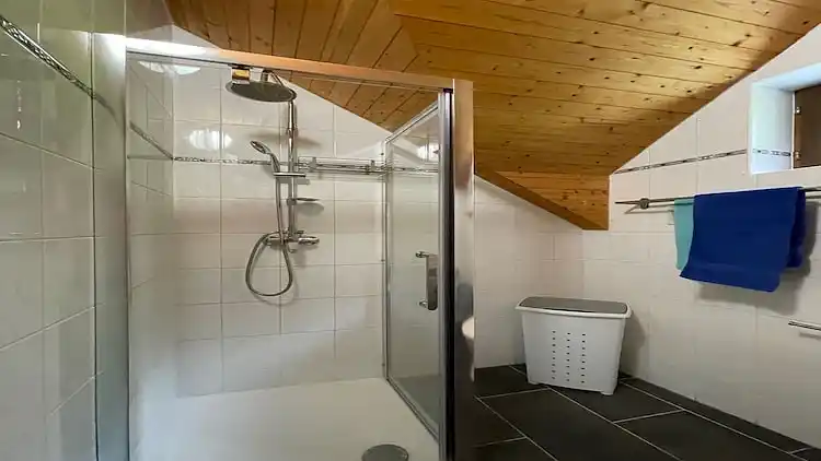 Sommerhus i Javorník