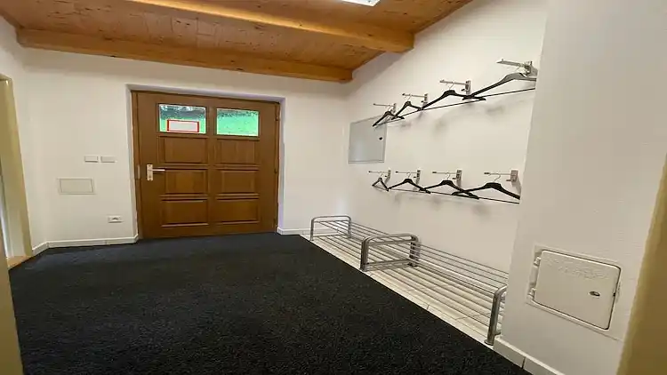 Sommerhus i Javorník