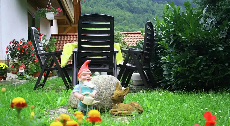 Ferielejlighed i Brandenberg