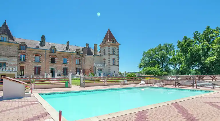 Holiday home in Valence